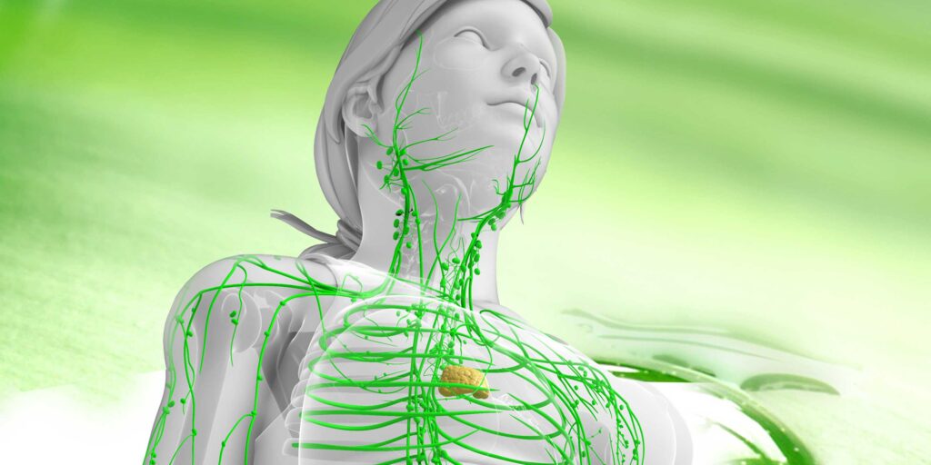 Le conseguenze di un linfedema non trattato