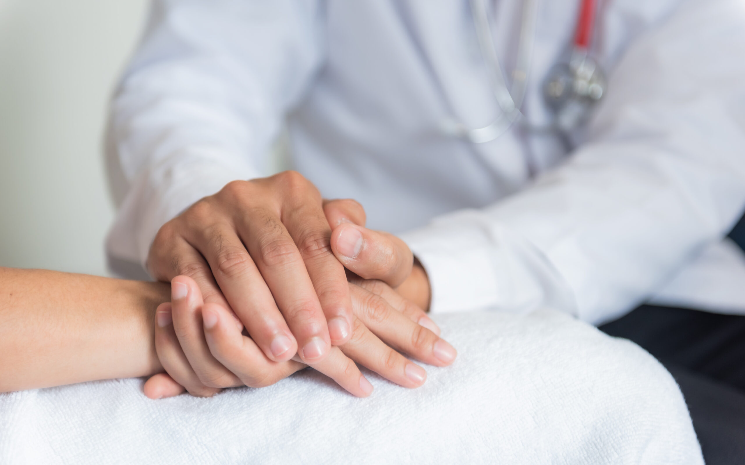 Sostegno psicologico gratuito